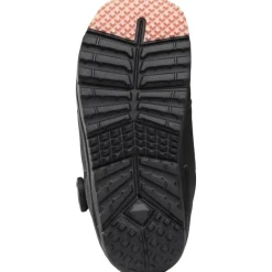 Nidecker Altai W snowboardschoenen dames black