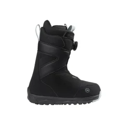 Nidecker Cascade 23 - 24 snowboardschoenen dames black