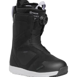 Nidecker Cascade snowboardschoenen dames black