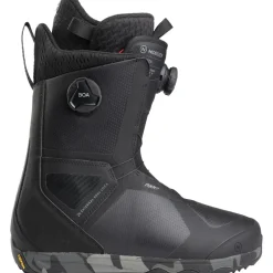 Nidecker Kita snowboardschoenen heren black