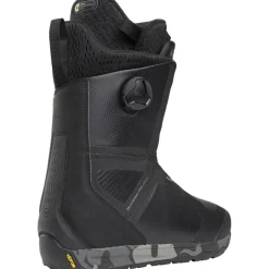 Nidecker Kita snowboardschoenen heren black