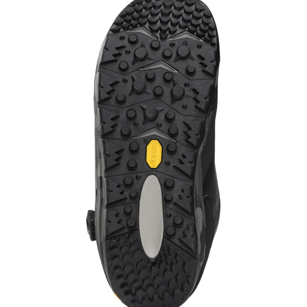 Nidecker Kita snowboardschoenen heren black