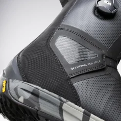 Nidecker Kita snowboardschoenen heren black