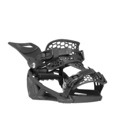 Nidecker N.24.BNM Supermatic bindingen black