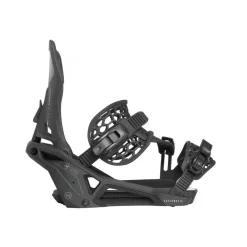 Nidecker N.24.BNM Supermatic bindingen black