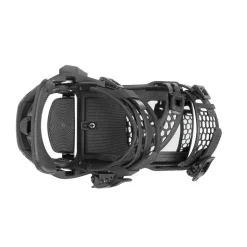 Nidecker N.24.BNM Supermatic bindingen black