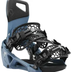 Nidecker OG Supermatic bindingen heren atlantic