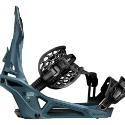 Nidecker OG Supermatic bindingen heren atlantic