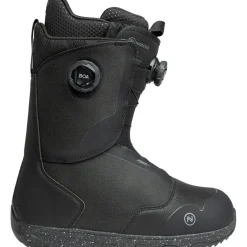 Nidecker Rift snowboardschoenen heren black