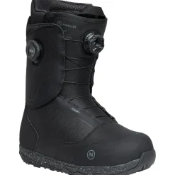 Nidecker Rift snowboardschoenen heren black