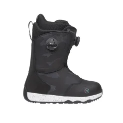 Nidecker Rift W snowboardschoenen dames black