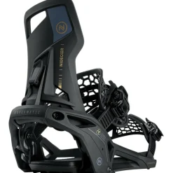 Nidecker Supermatic bindingen black