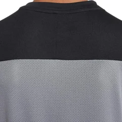 Nike Academy Dri-FIT voetbalshirt junior cool grey