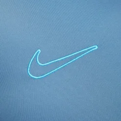 Nike Academy Dri-FIT voetbalshirt heren aegean storm baltic blue