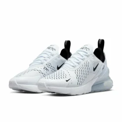 Nike Air Max 270 AH6789 schoenen dames white black white