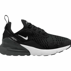 Nike Air Max 270 AH6789 schoenen dames black anthracite white