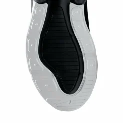 Nike Air Max 270 AH6789 schoenen dames black anthracite white