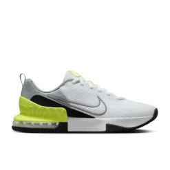 Nike Air Max Alpha Trainer 6 fitness schoenen heren light smoke grey particle grey