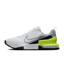 Nike Air Max Alpha Trainer 6 fitness schoenen heren light smoke grey particle grey