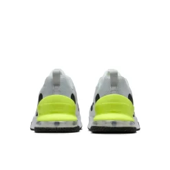 Nike Air Max Alpha Trainer 6 fitness schoenen heren light smoke grey particle grey