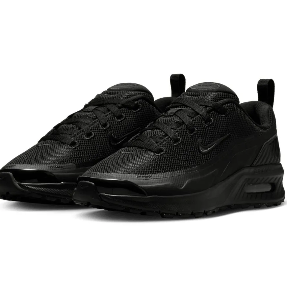 Nike Air Max Bia schoenen junior black