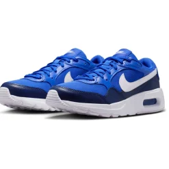 Nike Air Max SC schoenen junior blue