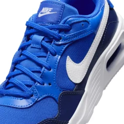 Nike Air Max SC schoenen junior blue