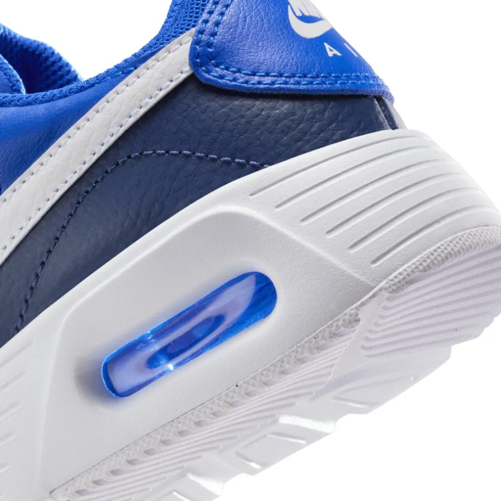 Nike Air Max SC schoenen junior blue
