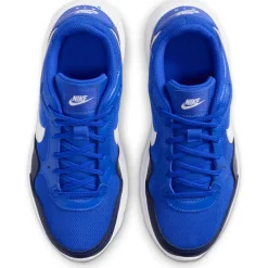 Nike Air Max SC schoenen junior blue