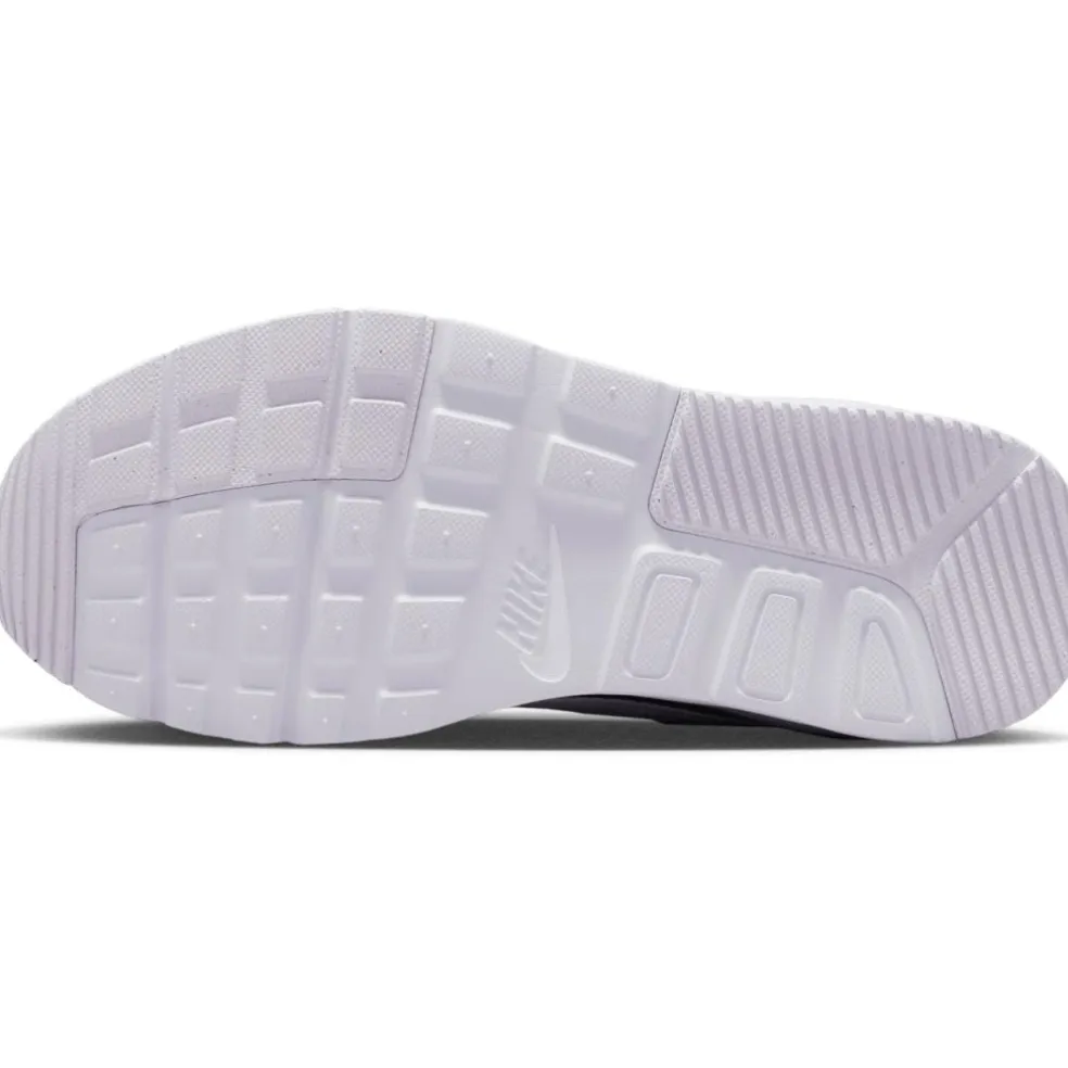 Nike Air Max SC schoenen junior blue