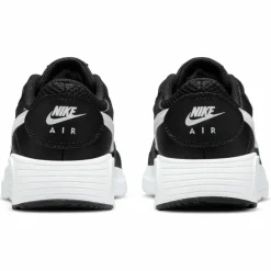 Nike Air Max SC schoenen junior black white