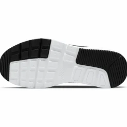 Nike Air Max SC schoenen junior black white