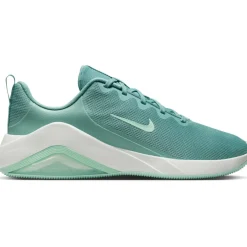 Nike Bella 7 fitness schoenen dames cannon summit white mint foam
