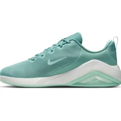 Nike Bella 7 fitness schoenen dames cannon summit white mint foam