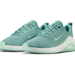 Nike Bella 7 fitness schoenen dames cannon summit white mint foam