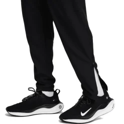 Nike Challenger hardloopbroek heren black black