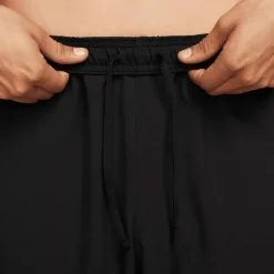 Nike Challenger hardloopbroek heren black black