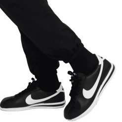 Nike Club broek heren black