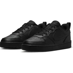 Nike Court Borough Low Recraft schoenen junior black