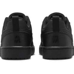Nike Court Borough Low Recraft schoenen junior black