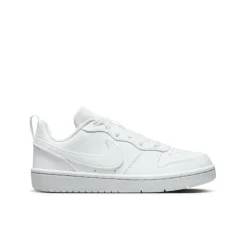 Nike Court Borough Low Recraft schoenen junior white