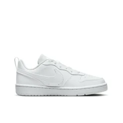 Nike Court Borough Low Recraft schoenen junior white