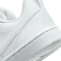 Nike Court Borough Low Recraft schoenen junior white