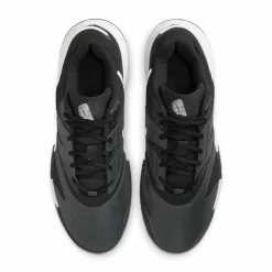 Nike Court Lite 4 tennisschoenen heren black anthracite