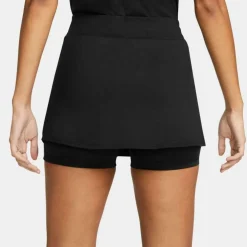 Nike Court Victory tennisrokje black white