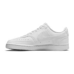 Nike Court Vision Low Next Nature schoenen dames white