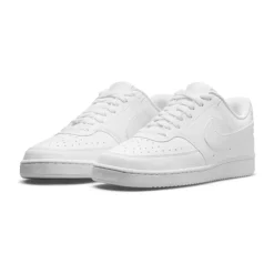 Nike Court Vision Low Next Nature schoenen dames white