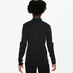 Nike Dri-FIT Academy 23 trainingsshirt junior black white