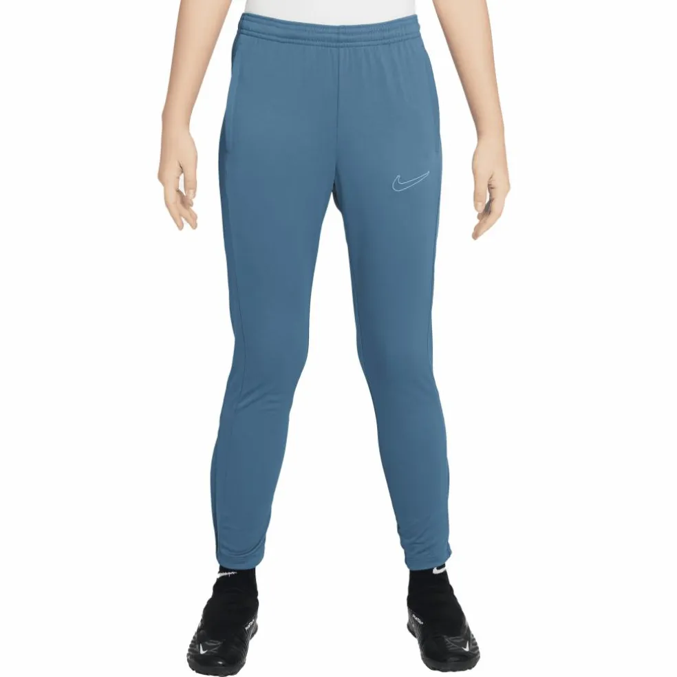 Nike Dri-FIT Academy23 trainingsbroek junior aegean storm baltic blue