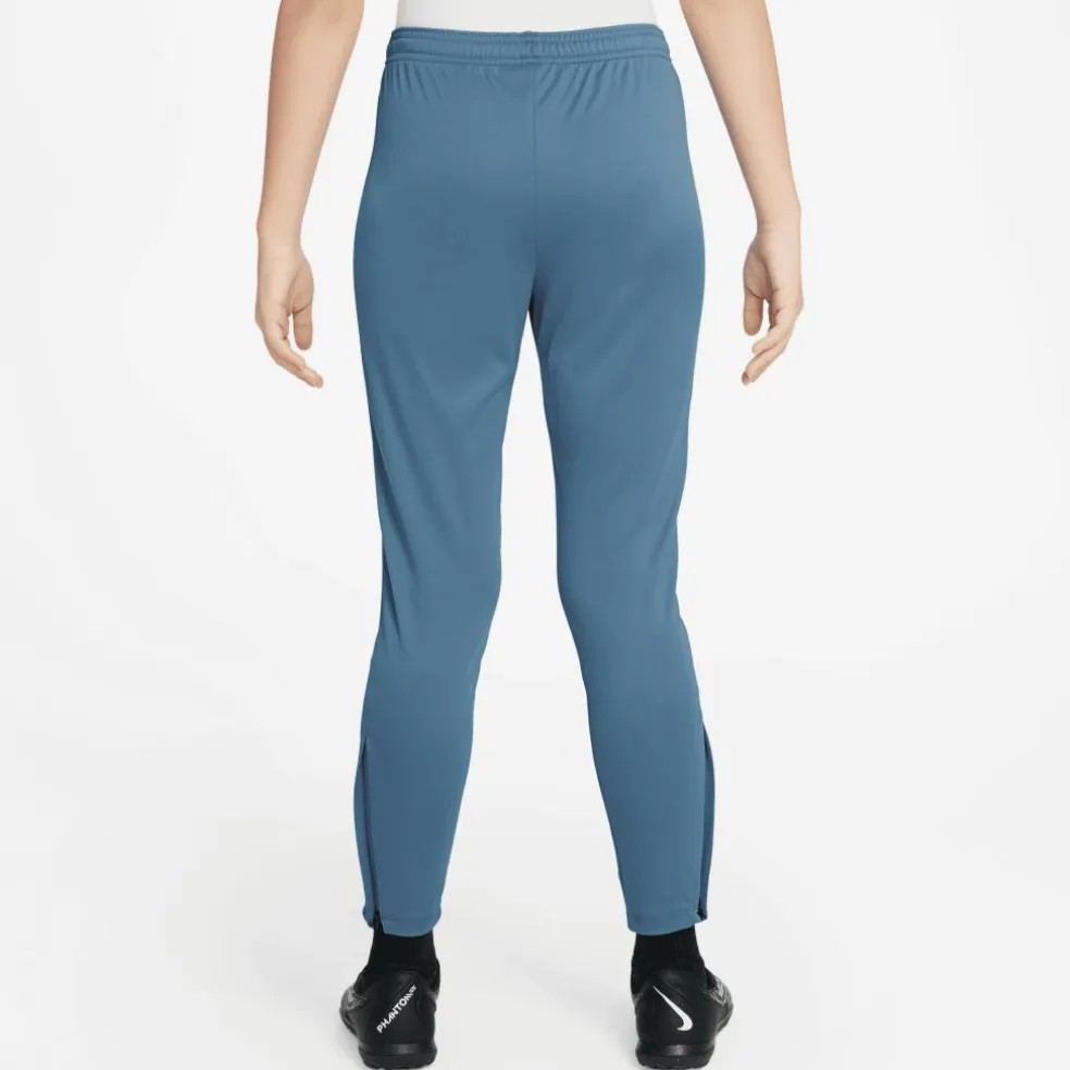 Nike Dri-FIT Academy23 trainingsbroek junior aegean storm baltic blue